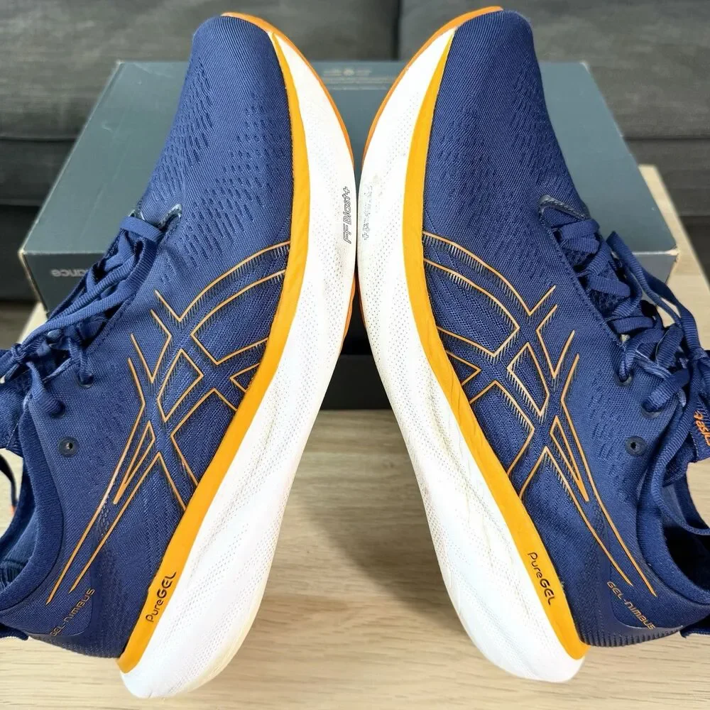 Asics gel nimbus